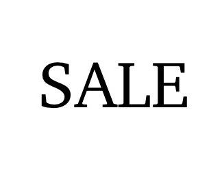 Sale